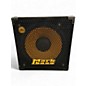 Used Markbass CMD 151 GOG Bass Combo Amp thumbnail