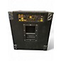 Used Markbass CMD 151 GOG Bass Combo Amp