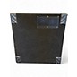 Used Markbass CMD 151 GOG Bass Combo Amp
