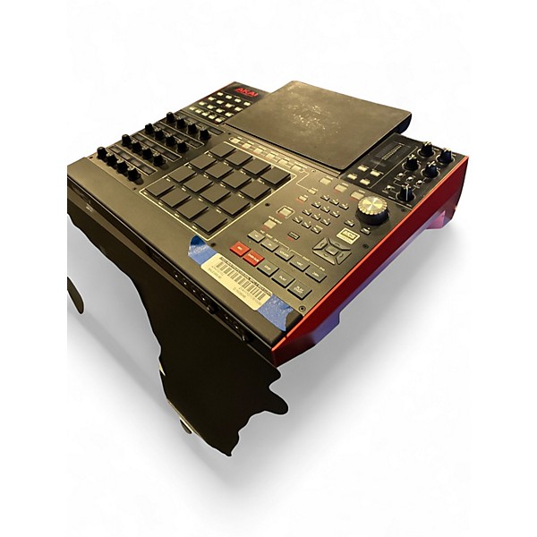 Used Akai Professional MPC X MIDI Controller
