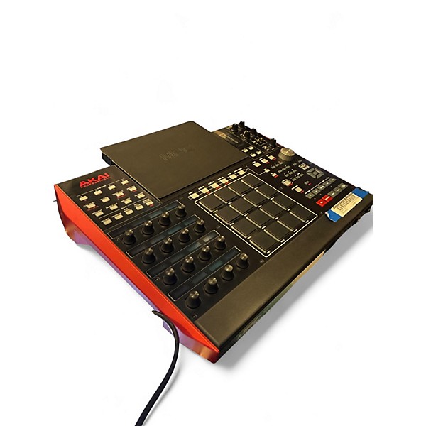 Used Akai Professional MPC X MIDI Controller
