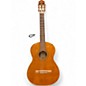 Used Takamine C132S Natural Classical Acoustic Guitar thumbnail