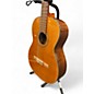Used Takamine C132S Natural Classical Acoustic Guitar