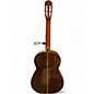 Used Takamine C132S Natural Classical Acoustic Guitar