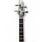 Used Ibanez SR300 Black Electric Bass Guitar
