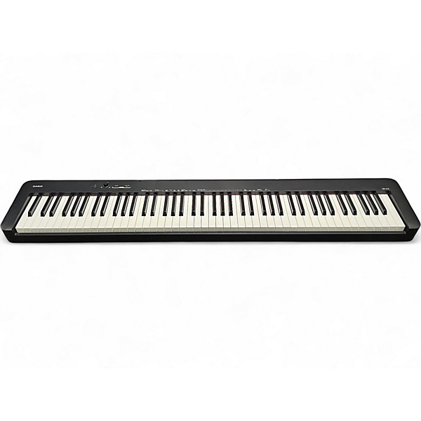 Used Casio CDP-S110 Digital Piano