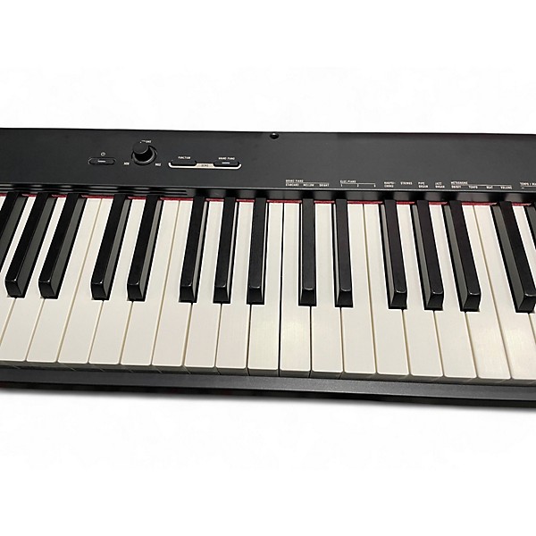 Used Casio CDP-S110 Digital Piano