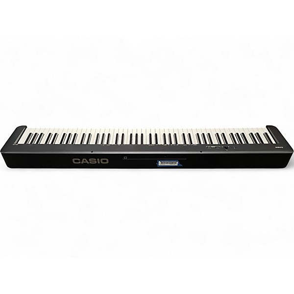 Used Casio CDP-S110 Digital Piano