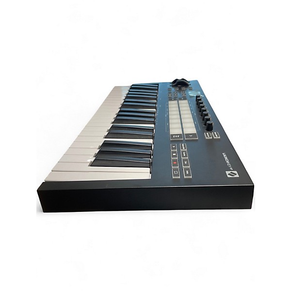 Used Novation Launchkey 37 MIDI Controller