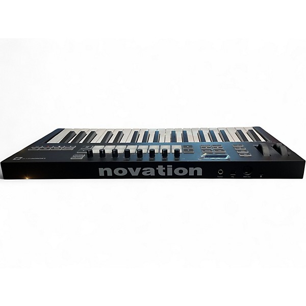 Used Novation Launchkey 37 MIDI Controller