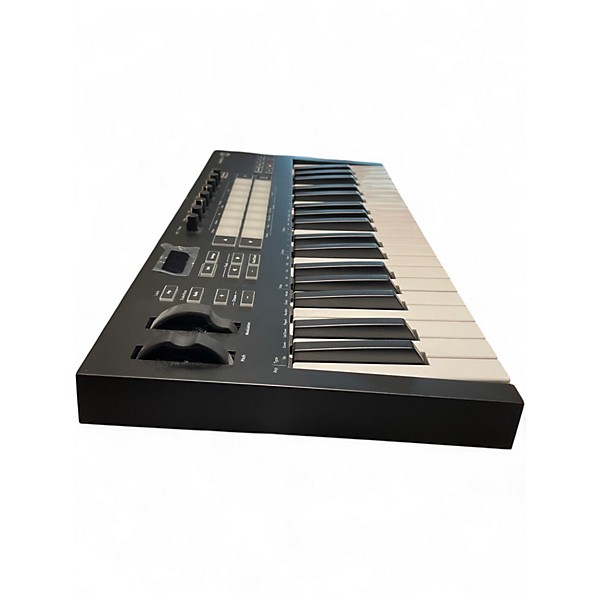 Used Novation Launchkey 37 MIDI Controller