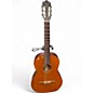 Used Guild MK2 Natural Classical Acoustic Electric Guitar thumbnail