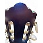 Used Guild MK2 Natural Classical Acoustic Electric Guitar