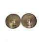 Used CRX Cymbal 15in XTREAME Cymbal thumbnail