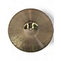 Used CRX Cymbal 15in XTREAME Cymbal