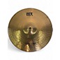 Used Stagg 18in BTX MEDIUM Cymbal thumbnail