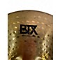 Used Stagg 18in BTX MEDIUM Cymbal