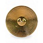 Used Stagg 18in BTX MEDIUM Cymbal