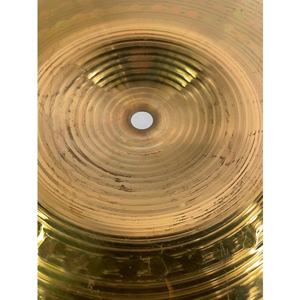 Used Stagg 18in BTX MEDIUM Cymbal