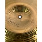 Used Stagg 18in BTX MEDIUM Cymbal
