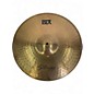 Used Stagg 20in BTX RIDE Cymbal thumbnail