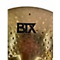 Used Stagg 20in BTX RIDE Cymbal