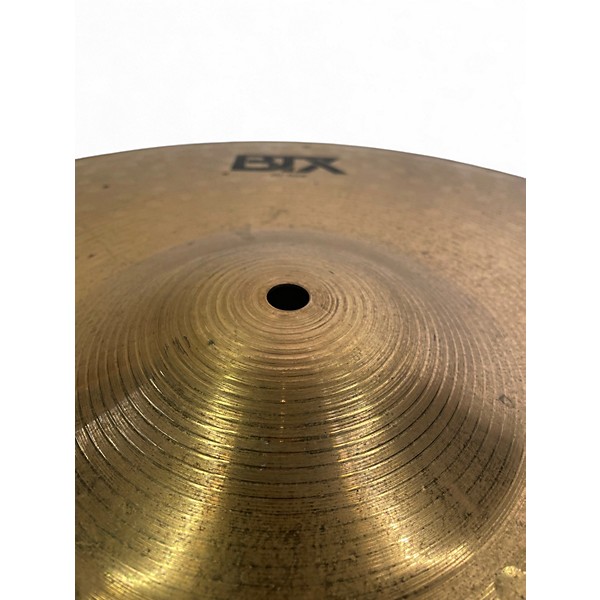 Used Stagg 20in BTX RIDE Cymbal