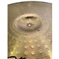 Used Stagg 20in BTX RIDE Cymbal