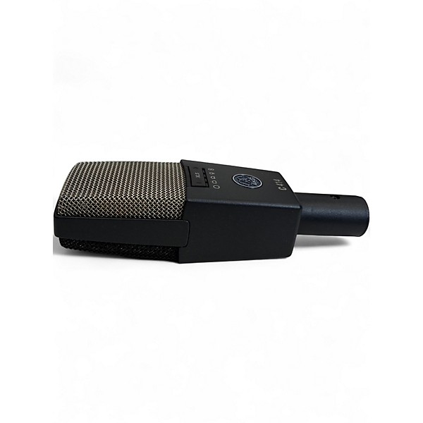 Used AKG C414XLS Condenser Microphone