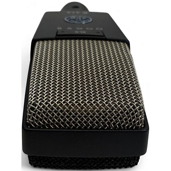 Used AKG C414XLS Condenser Microphone