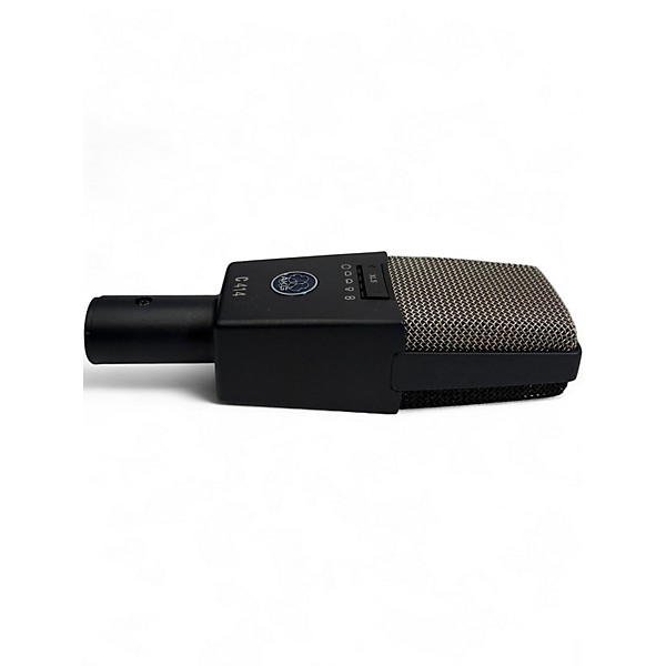 Used AKG C414XLS Condenser Microphone