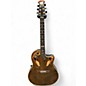 Used Ovation 1984-5 Walnut Acoustic Electric Guitar thumbnail