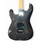 Used Squier Affinity Stratocaster HSS Charcoal Solid Body Electric Guitar