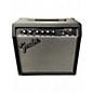 Used Fender Frontman 15G 15W Guitar Combo Amp thumbnail