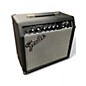 Used Fender Frontman 15G 15W Guitar Combo Amp