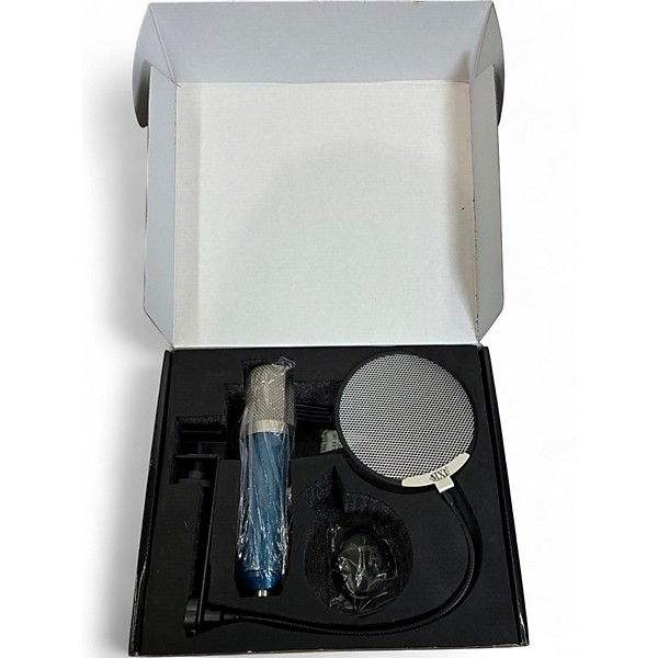 Used MXL 3000 Condenser Microphone