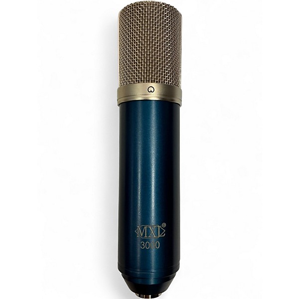 Used MXL 3000 Condenser Microphone