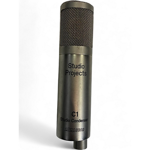 Used Studio Projects C1 Condenser Microphone