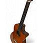 Used Yamaha cgx 111 sc Natural Classical Acoustic Electric Guitar