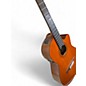 Used Yamaha cgx 111 sc Natural Classical Acoustic Electric Guitar