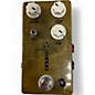 Used JHS Pedals Morning Glory V4 Effect Pedal thumbnail