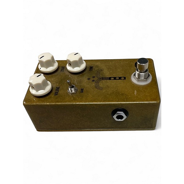 Used JHS Pedals Morning Glory V4 Effect Pedal