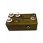 Used JHS Pedals Morning Glory V4 Effect Pedal
