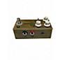Used JHS Pedals Morning Glory V4 Effect Pedal