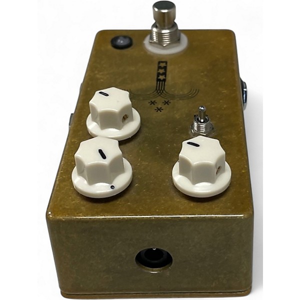 Used JHS Pedals Morning Glory V4 Effect Pedal