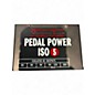Used Voodoo Lab Power ISO5 Power Supply thumbnail