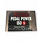 Used Voodoo Lab Power ISO5 Power Supply