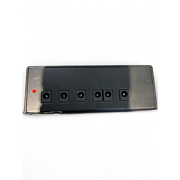 Used Voodoo Lab Power ISO5 Power Supply