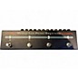 Used Voodoo Lab Pedal Switcher Pedal thumbnail