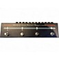 Used Voodoo Lab Pedal Switcher Pedal